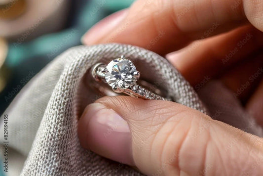 Tips and Tricks to Take Care of Your Jewellery