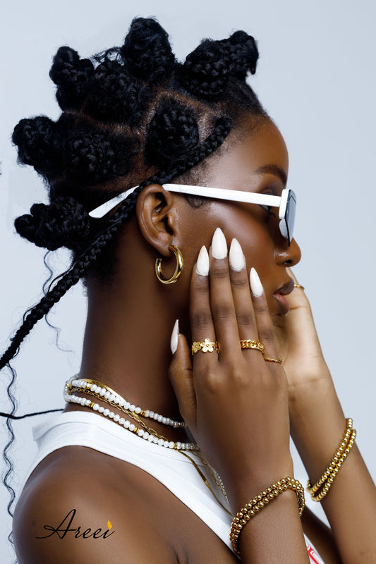 How to Style Rings: A Complete Guide to Ring Fashion