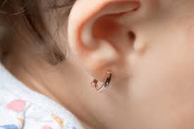 How Long Does Baby Ear Piercing Take to Heal?