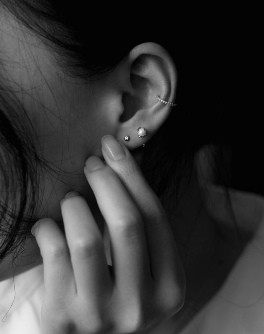 Ultimate Guide to Ear Piercings: Styles, Placement, Aftercare & More