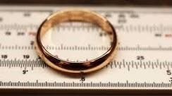 How to Check Your Ring Size