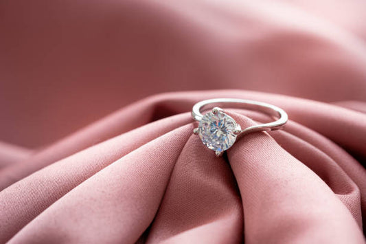 Understanding the Difference Between Engagement Rings & Wedding Rings