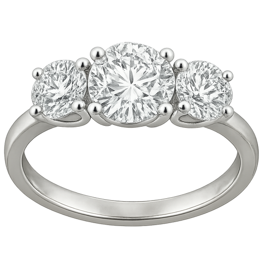 Different Wedding Ring Styles