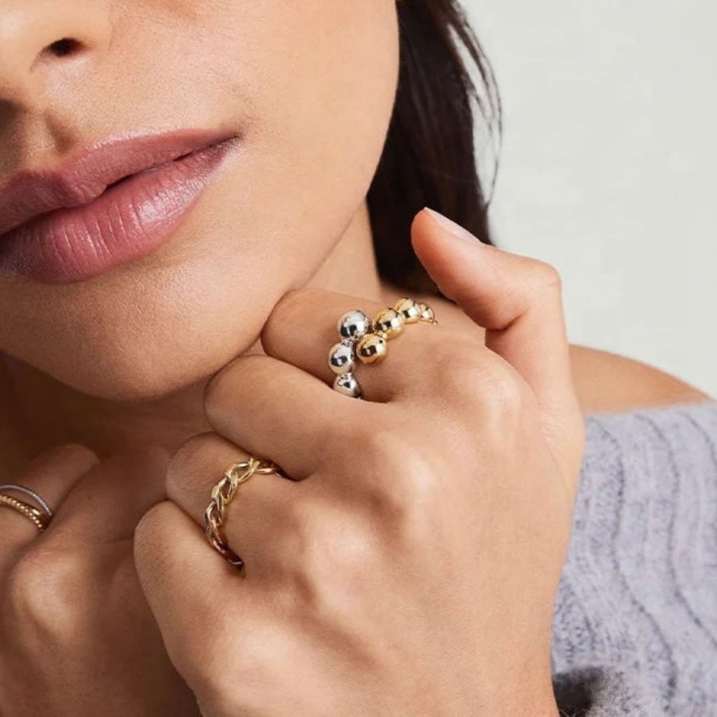 Harmony Ring