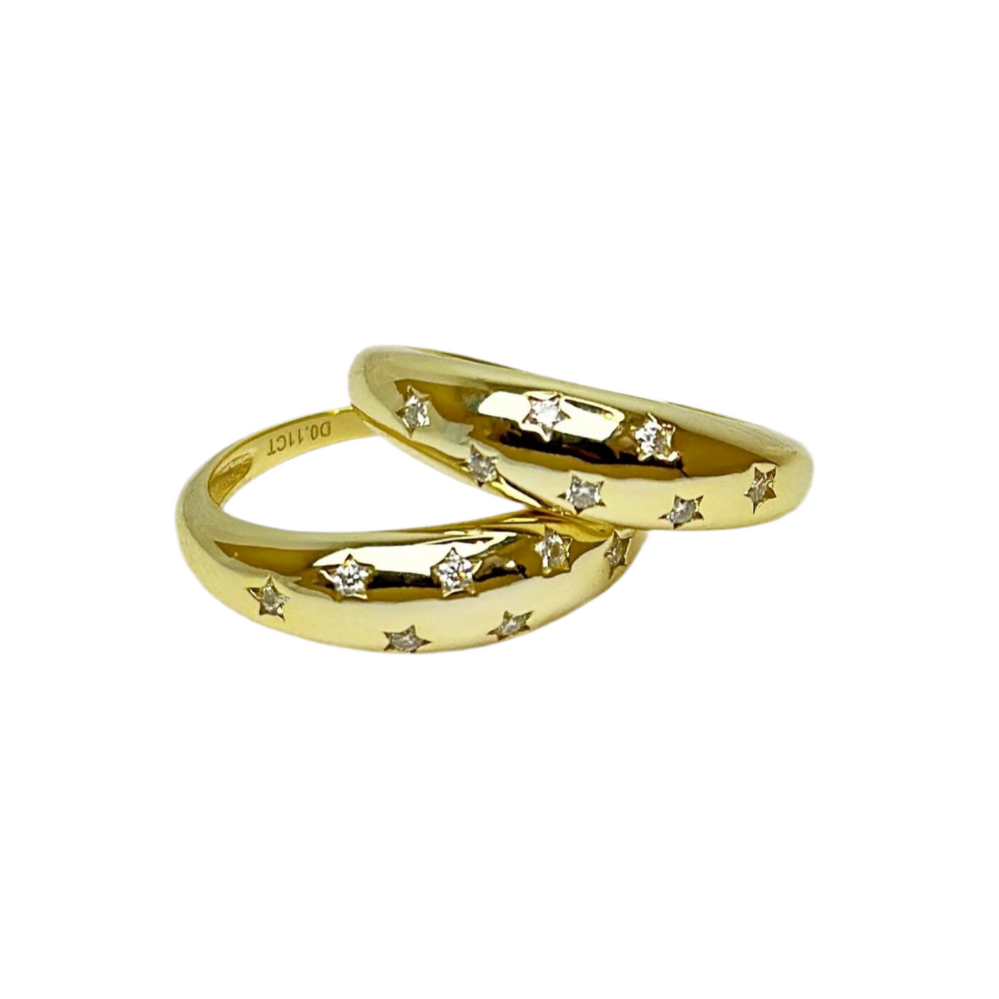 Constellation Ring
