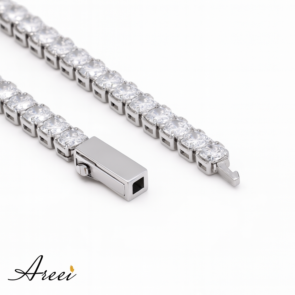Tennis Bracelet