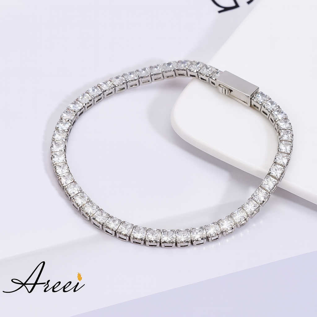 Tennis Bracelet