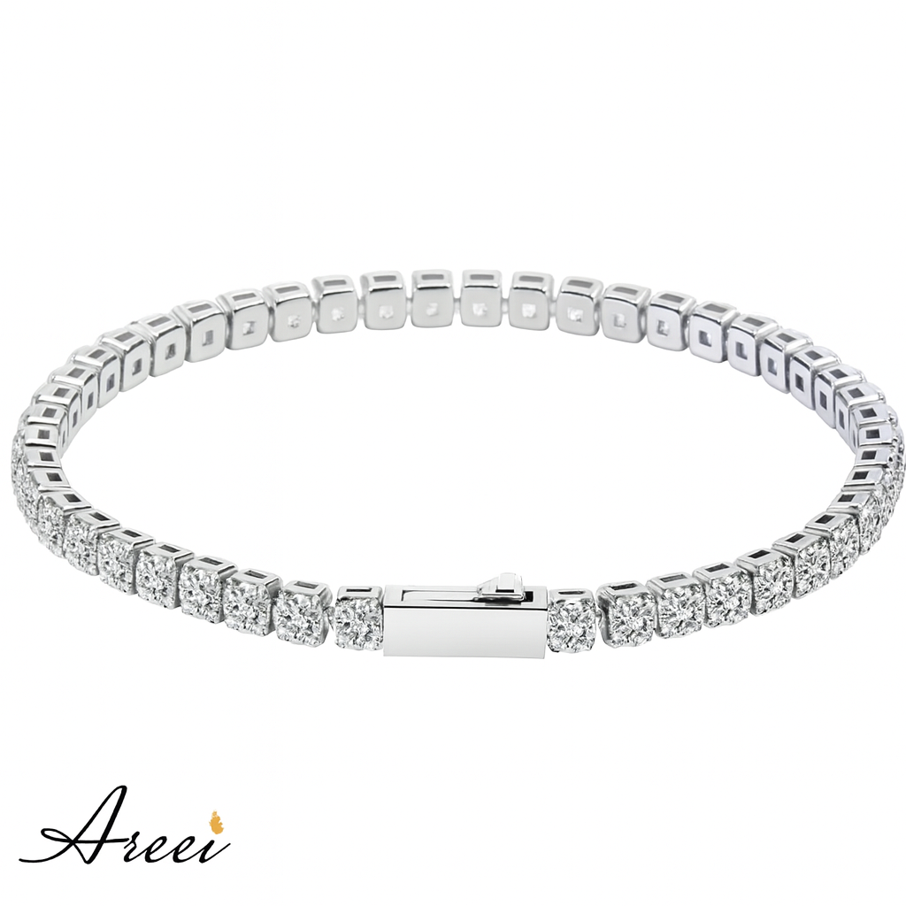 Tennis Bracelet