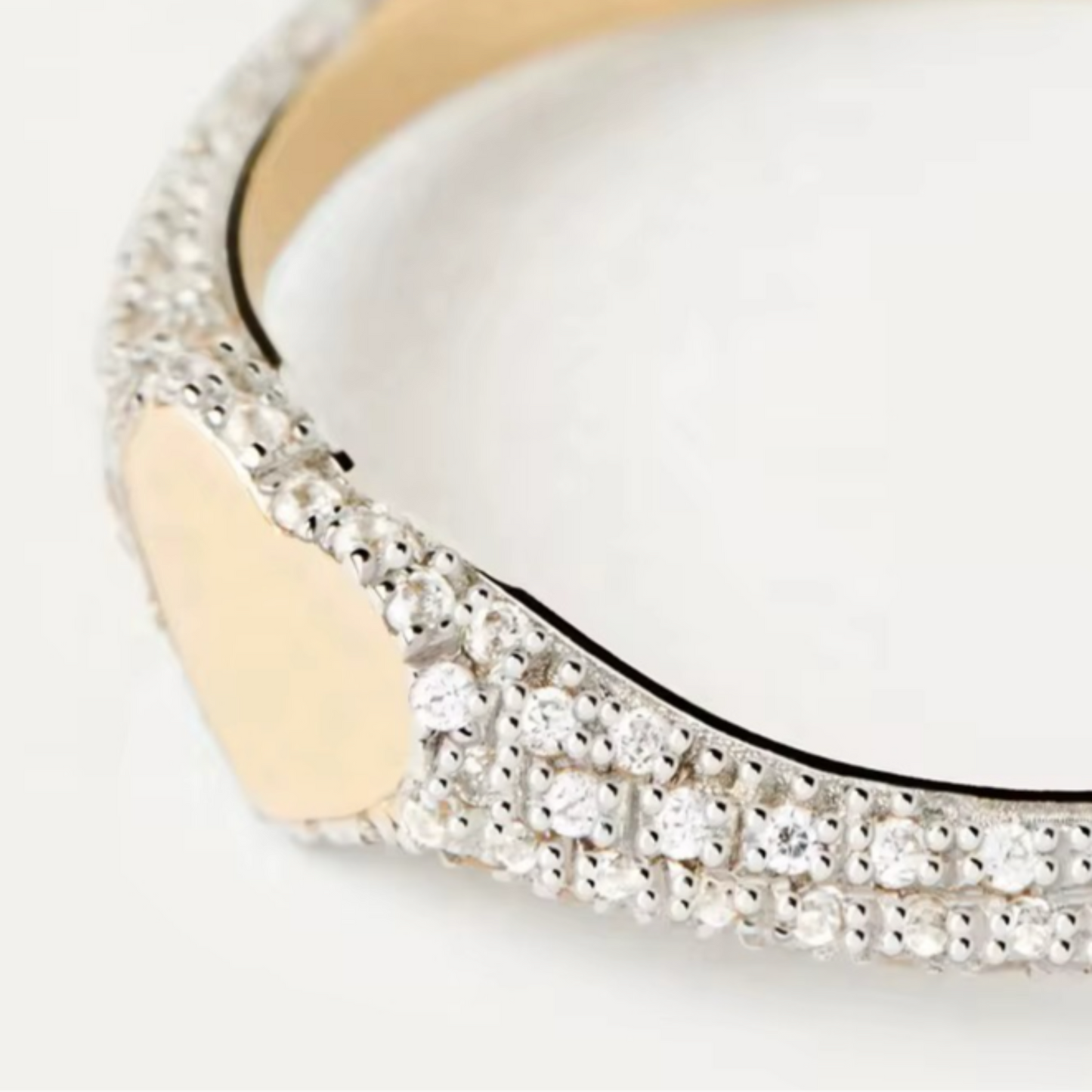 Venus Gold Ring