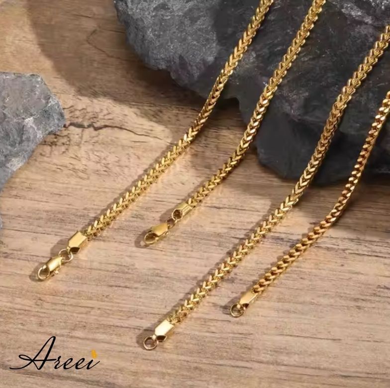 Franco Chain Necklace