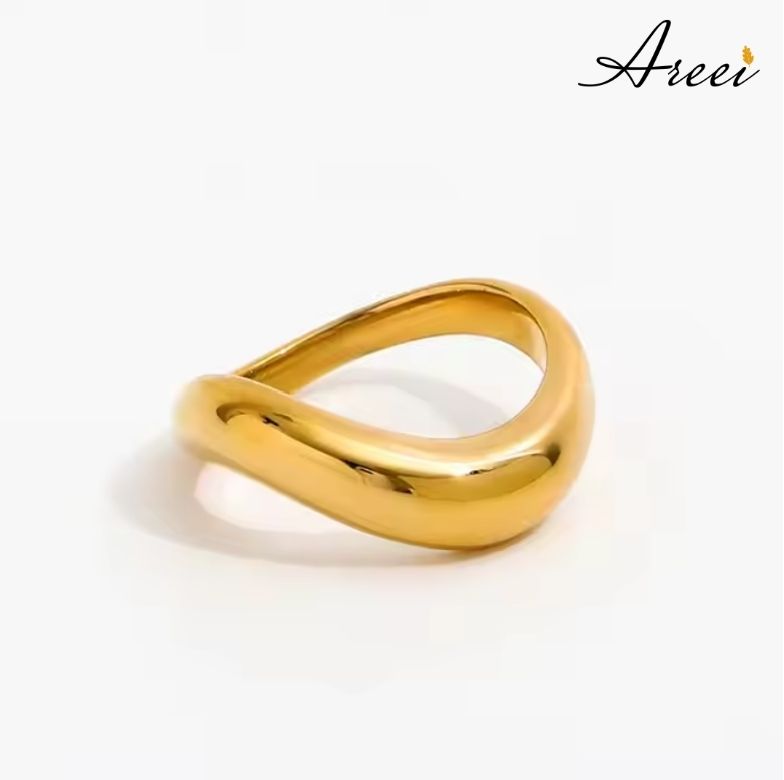 Curved Camber Ring