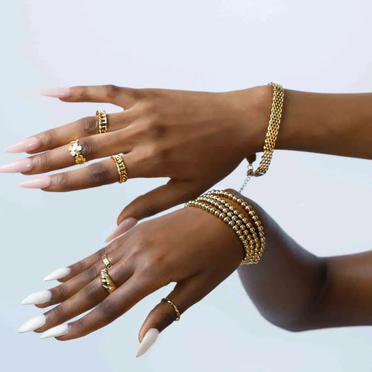 Jewellery Tips for 2026: Your Complete Guide to This Year's Trends