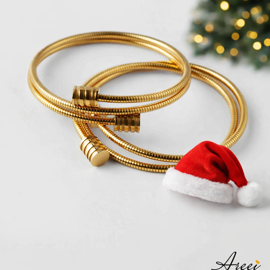 Merry Christmas from Areei