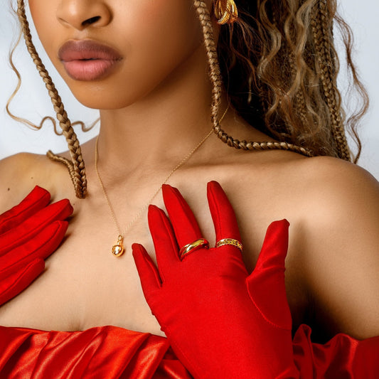 The Apple of Our Eye