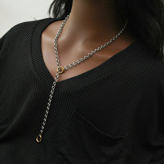 How to Choose Necklace Length for Different Necklines: The Complete Guide
