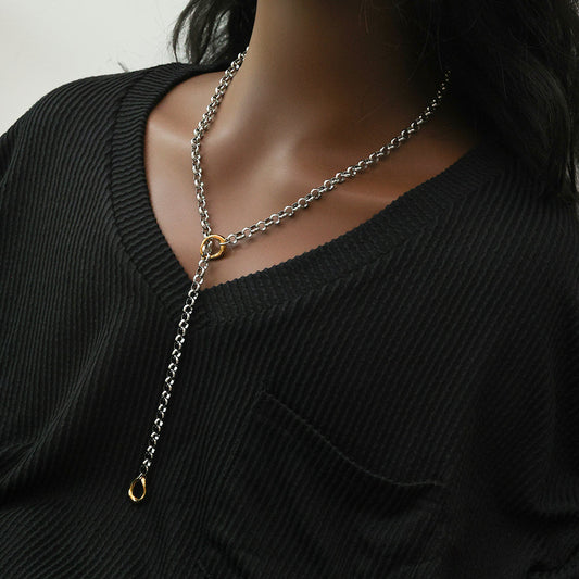 Lariat Necklace: What It Is, How to Wear It and How to Choose the Perfect One