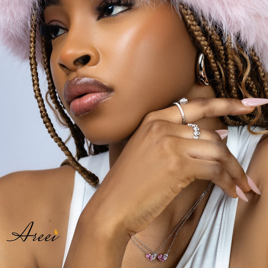 Hypoallergenic Jewellery Explained: The Complete Guide to Sensitive Skin Accessories
