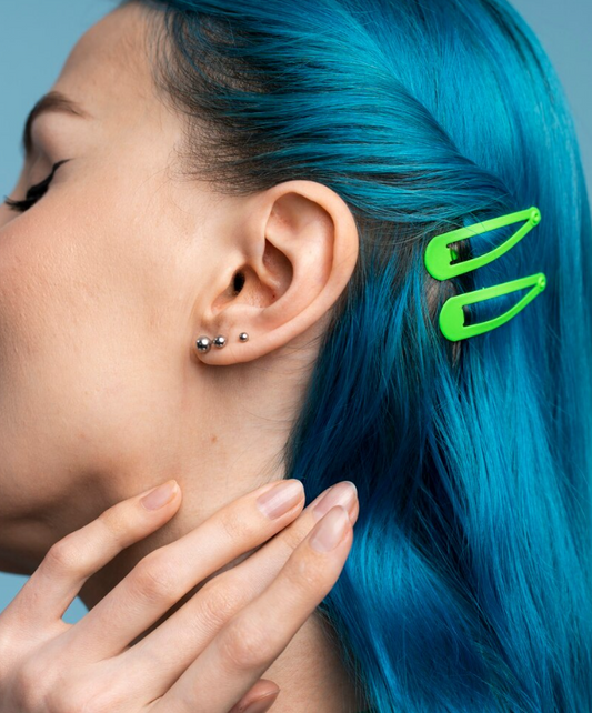 What to Use for Cleaning Ear Piercings: New and Healed