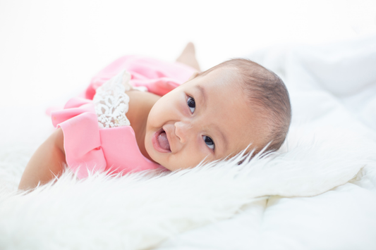 Baby Teething Amber Necklace: What Parents Need to Know Before Buying