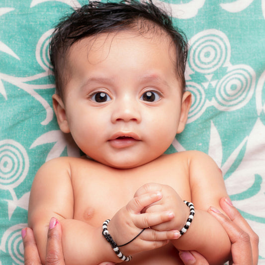 Best Baby Bracelets for Newborns and Toddlers: A Complete Buying Guide