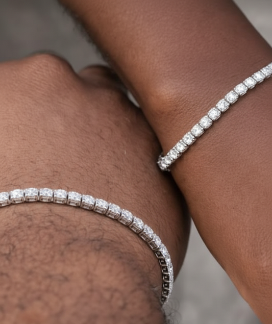 What Jewellery to Get Your Partner Based on Their Love Language