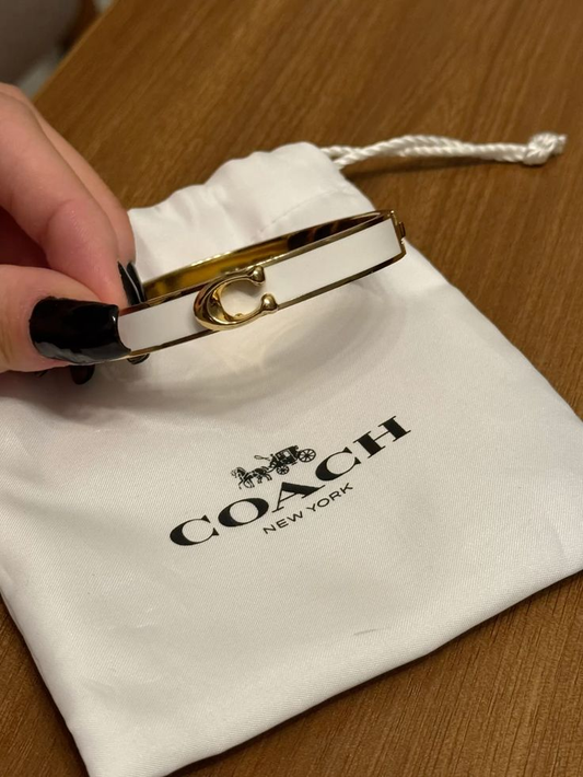 Everything You Need to Know About Coach Bracelets