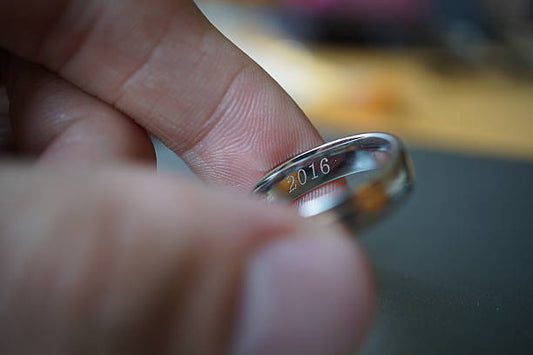 Why You Should Get Engraved Pieces for Valentine's Day