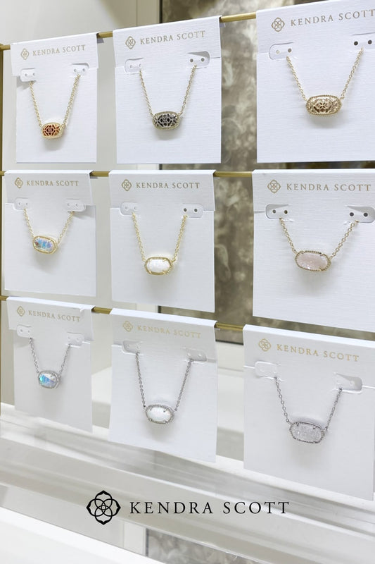 Everything You Need to Know About Kendra Scott Necklaces