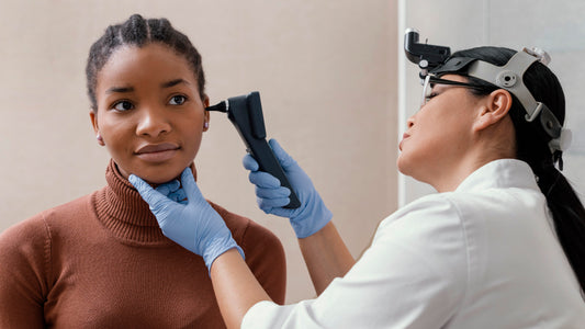 How to Treat an Earring Infection