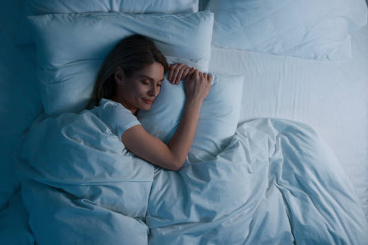 How to Sleep After Piercing Your Ears