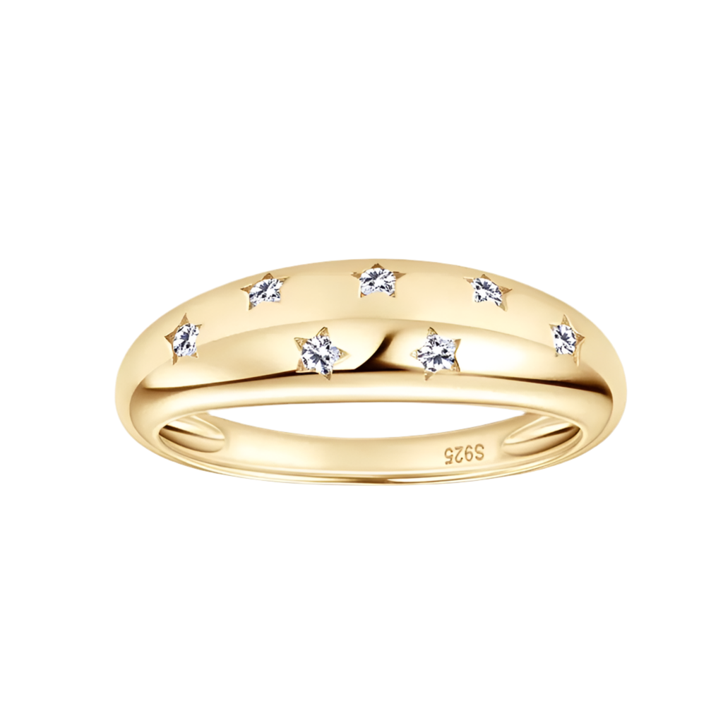 Constellation Ring