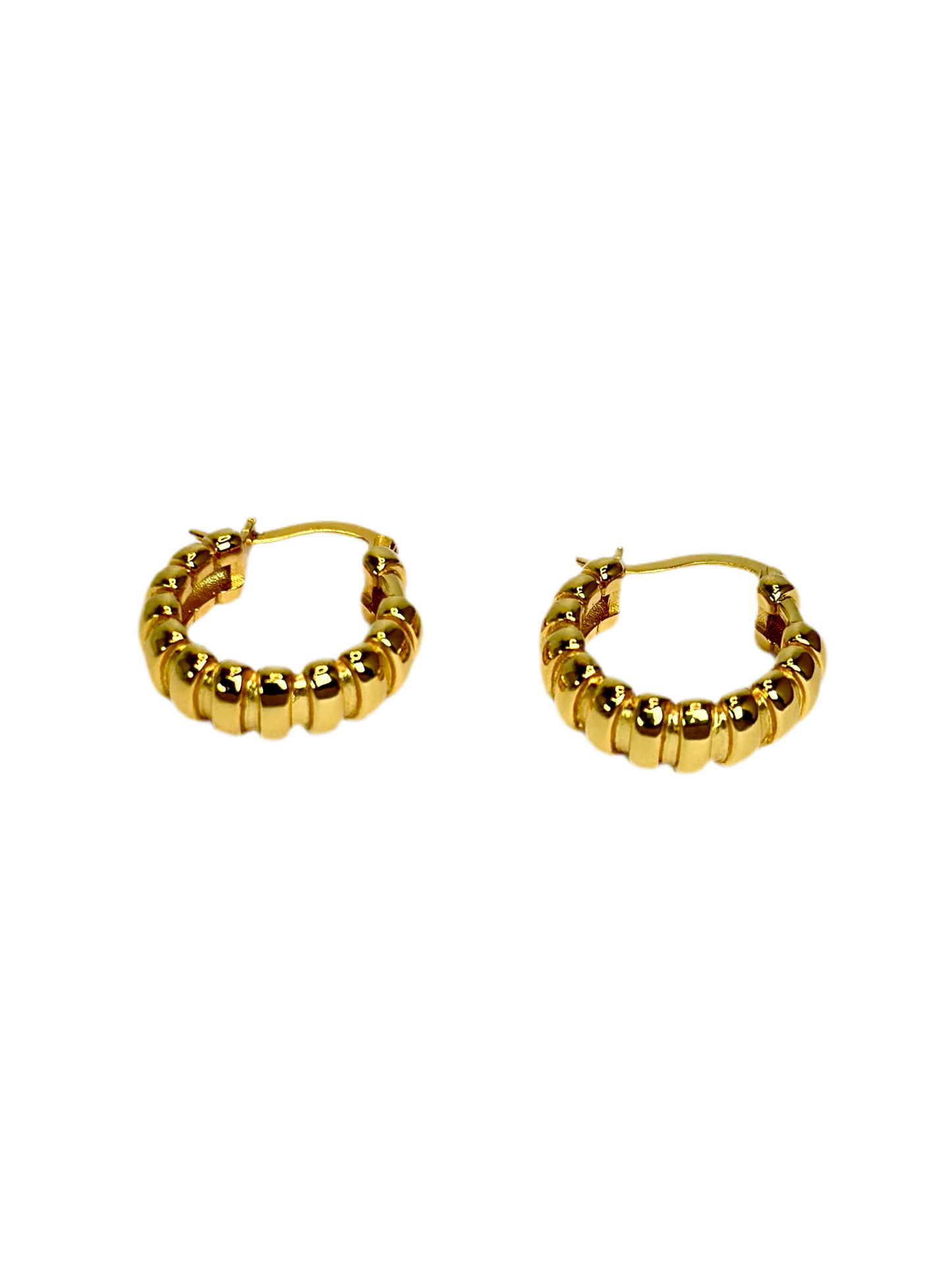 Complete Hoop Earrings