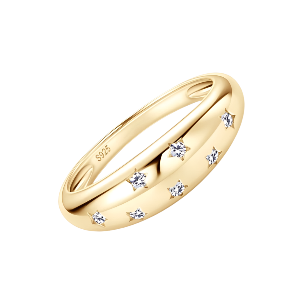 Constellation Ring