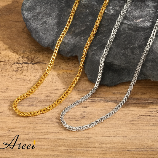 Franco Chain Necklace