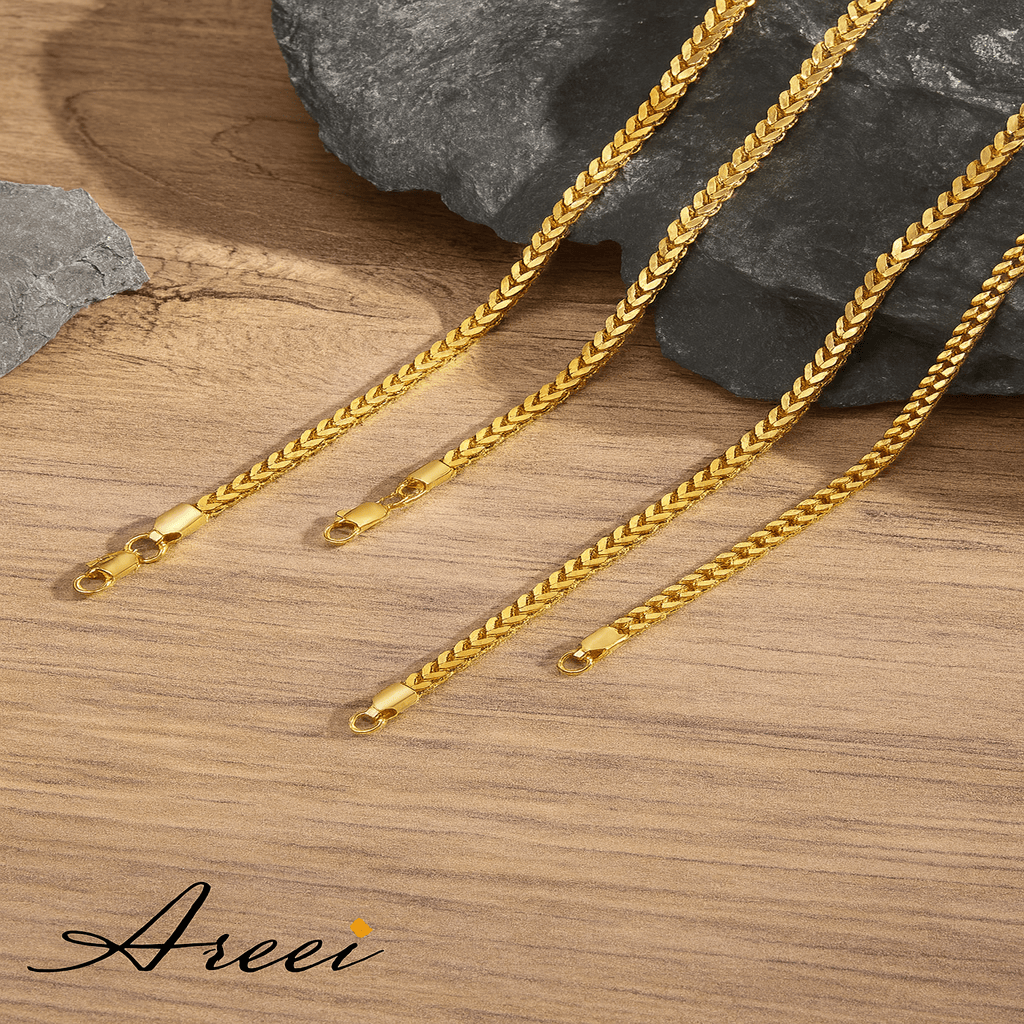 Franco Chain Necklace
