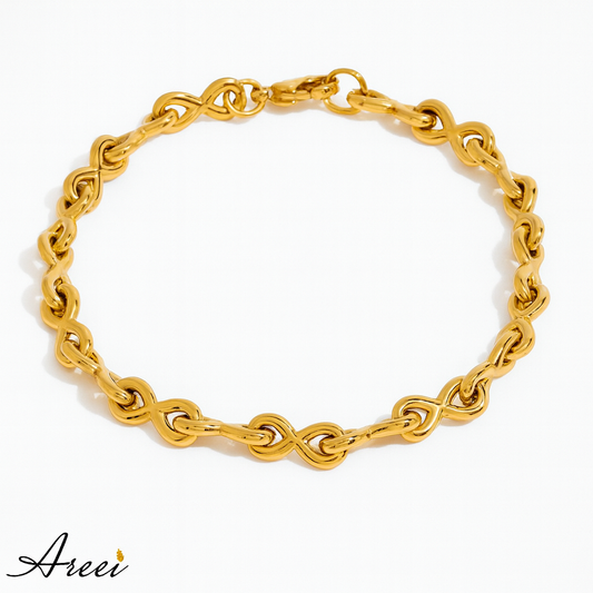 Coastal Dainty Bracelet
