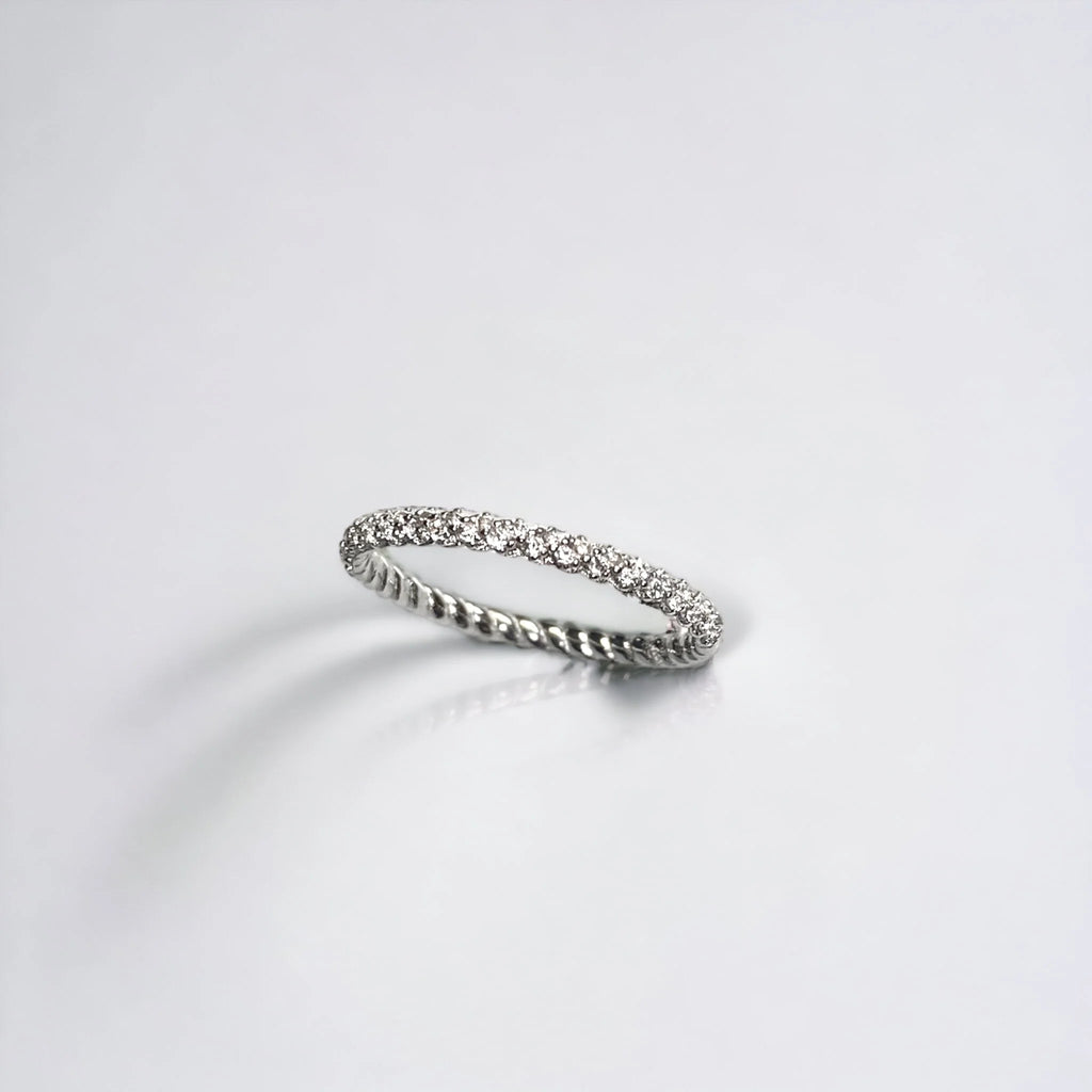 Minimalist diamond online