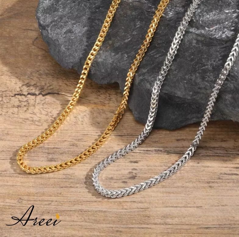 Franco Chain Necklace