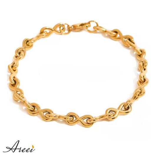 Coastal Dainty Bracelet