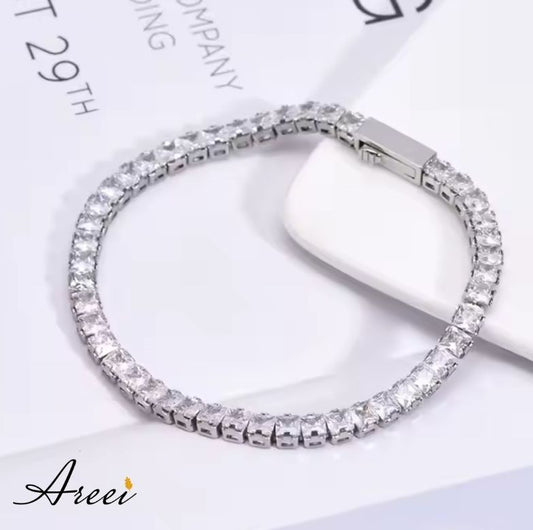 Tennis Bracelet